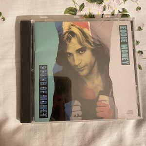 Eddie Money Greatest Hits CD sound of money let’s bundle